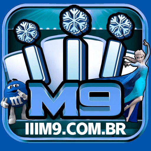 Imagem promocional da IIIM9 mostrando a plataforma e suas vantagens